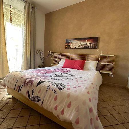 The Civita Apt Town Center 카타니아 외부 사진