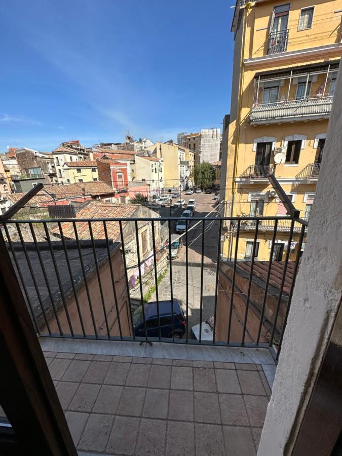 The Civita Apt Town Center 카타니아 외부 사진