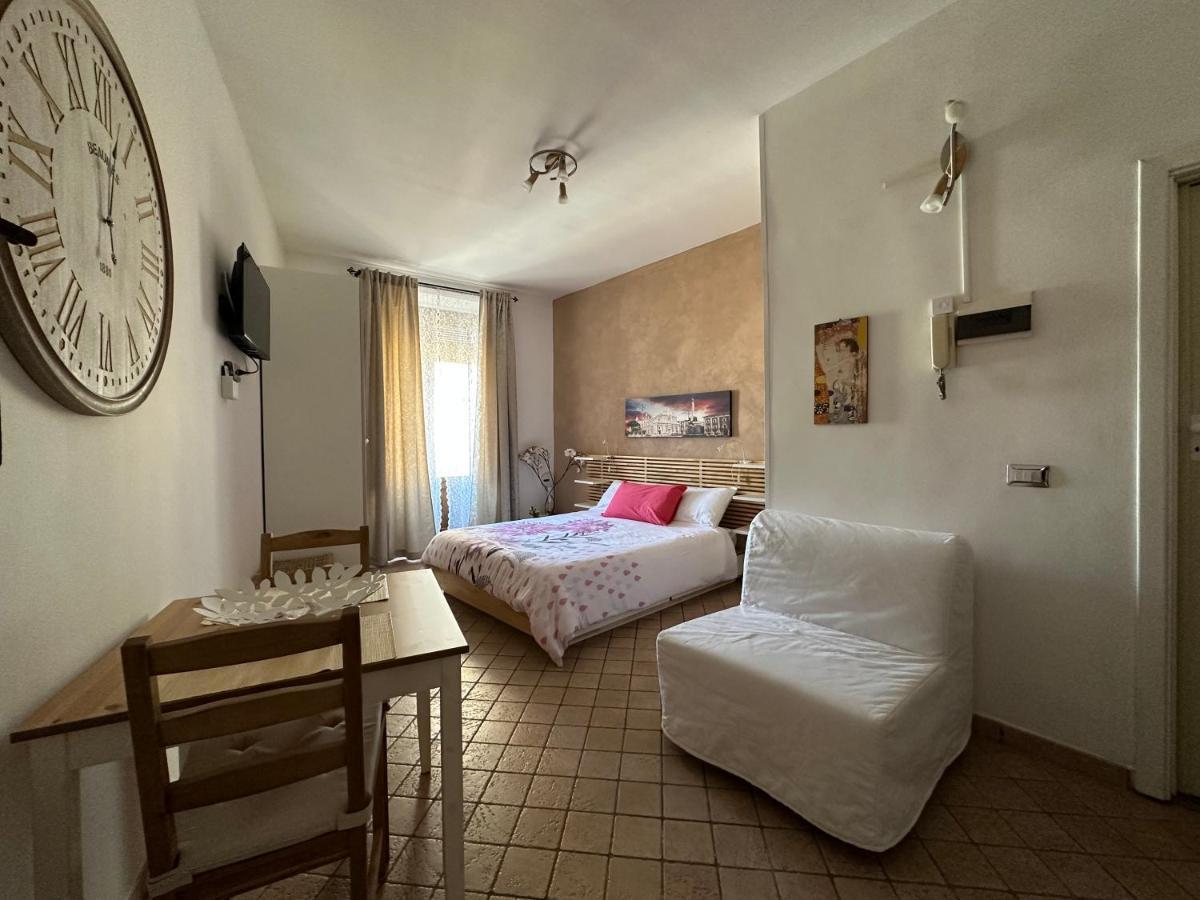 The Civita Apt Town Center 카타니아 외부 사진