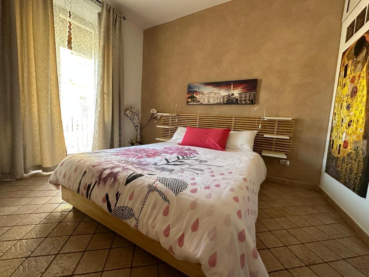 The Civita Apt Town Center 카타니아 외부 사진
