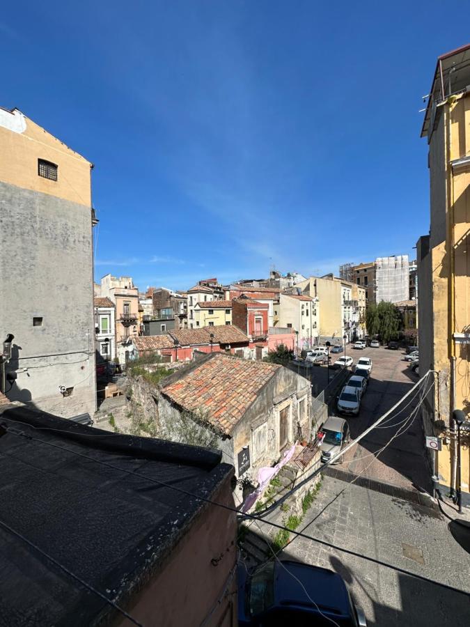 The Civita Apt Town Center 카타니아 외부 사진